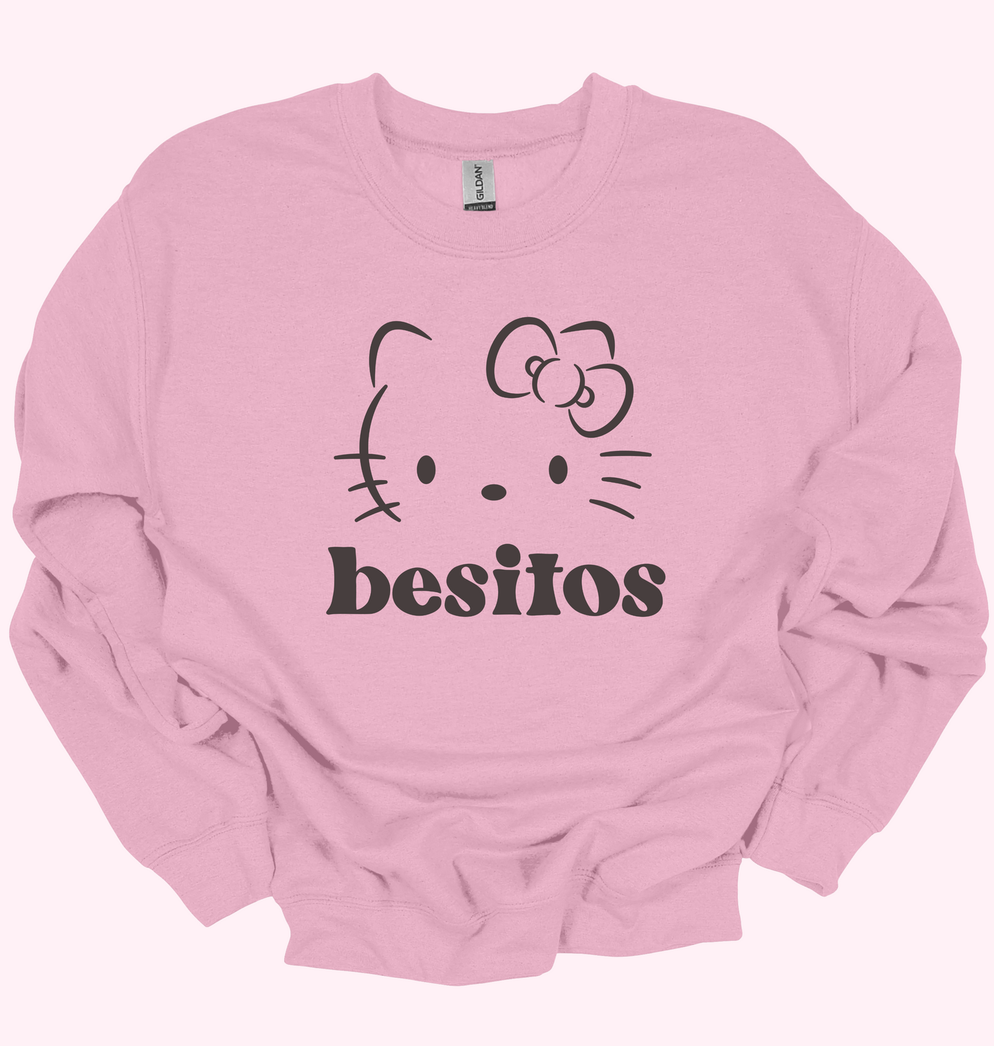 Hello Kitty Besitos Sweatshirt