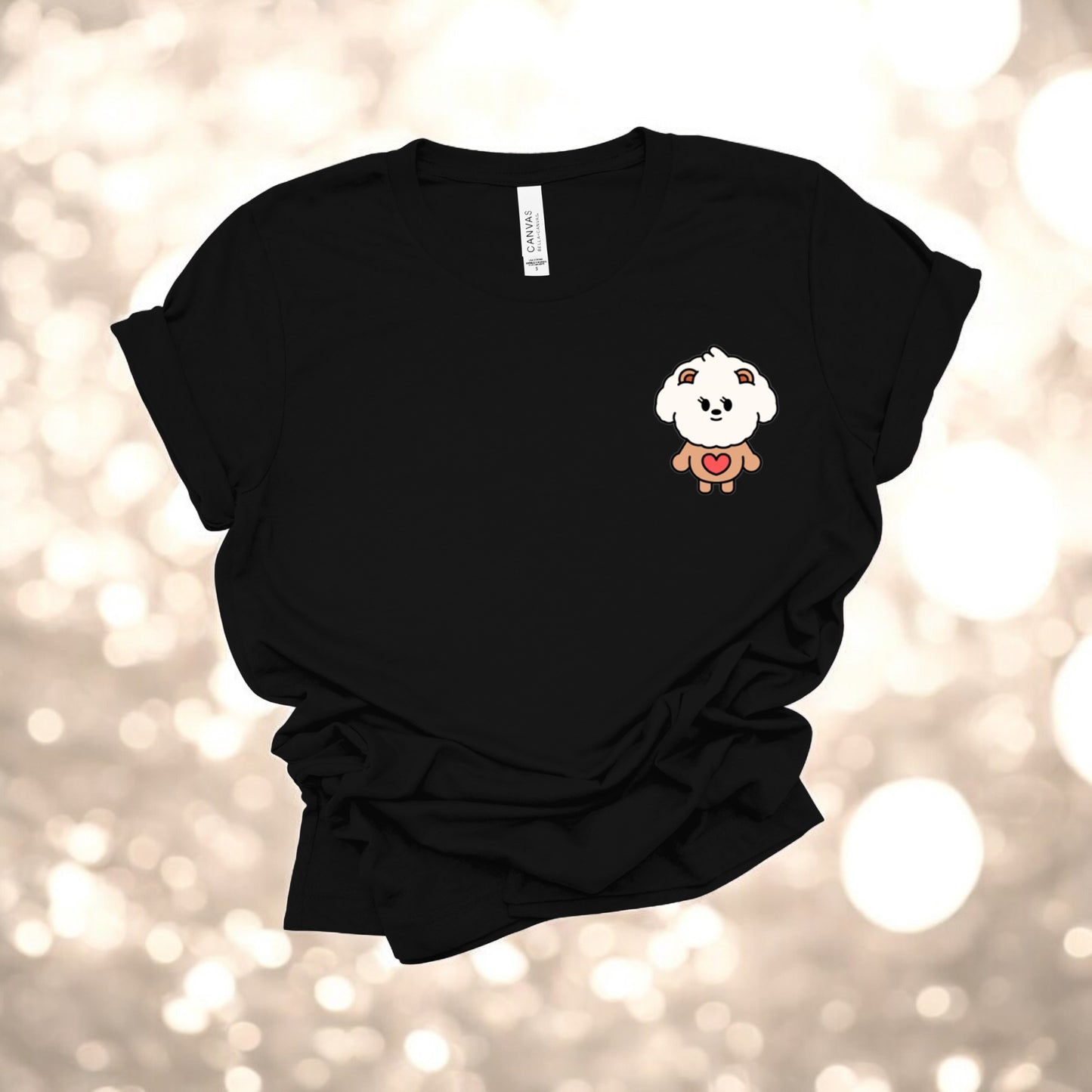 TXT Ppulbatu T-Shirts | Beomgyu T-Shirt