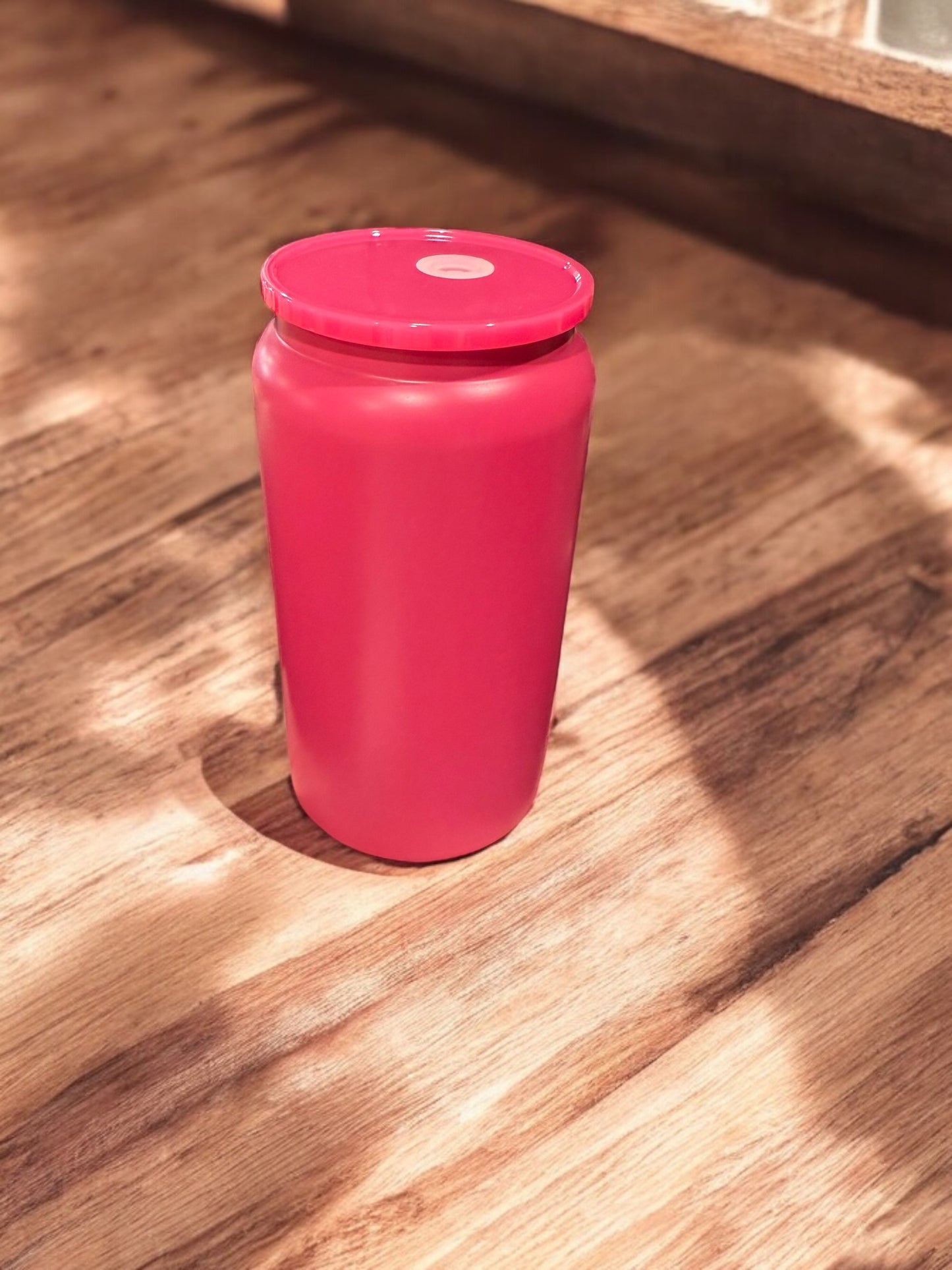 Stainless Steel Pastel Tumbler with Matching Lid and Straw