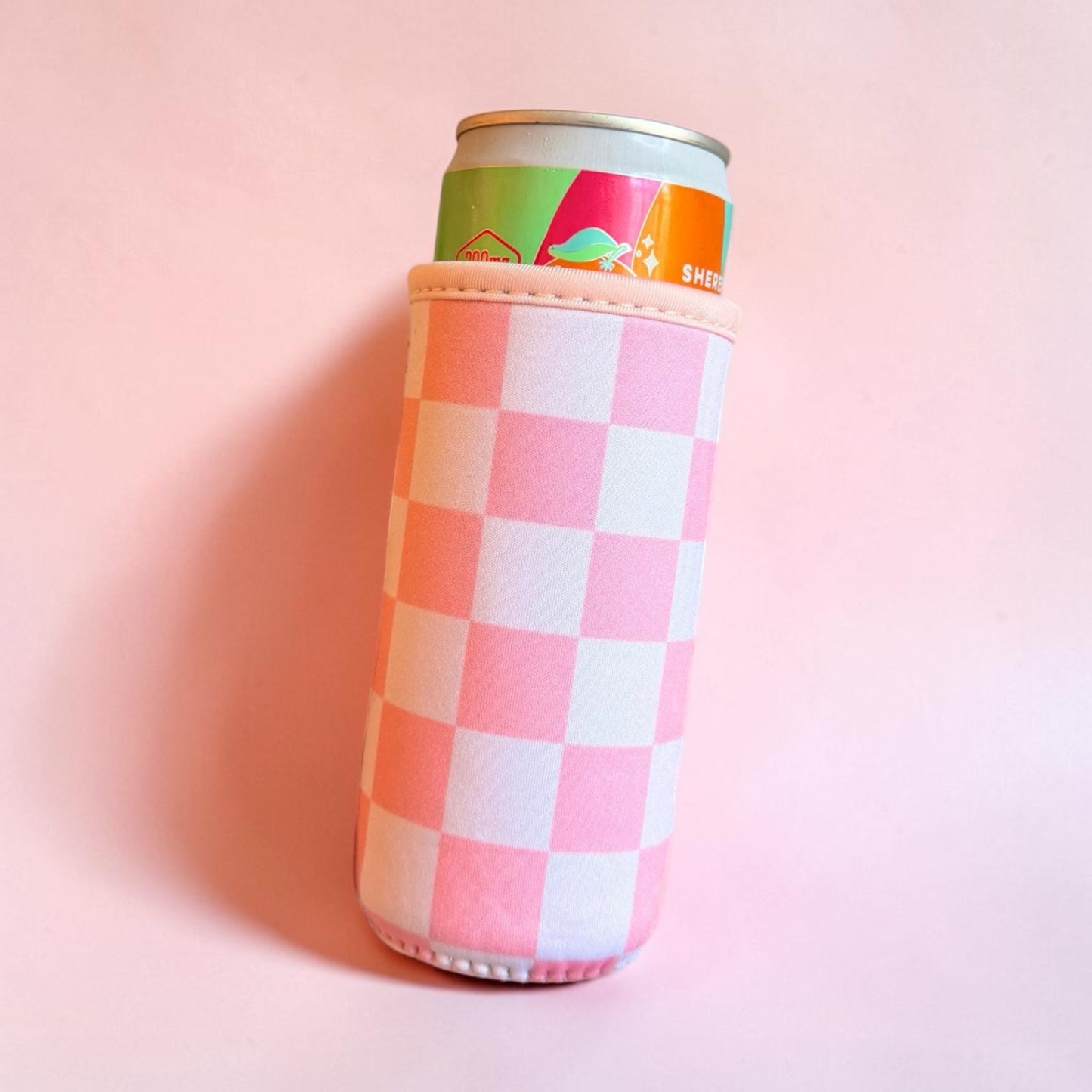 Cute & Chilled Can Sleeve
