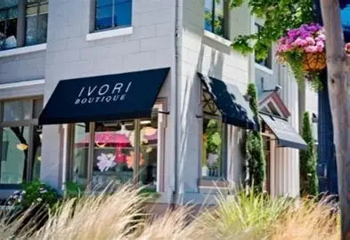 Ivori Boutique-In Store Items