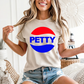 Petty Logo T-Shirt