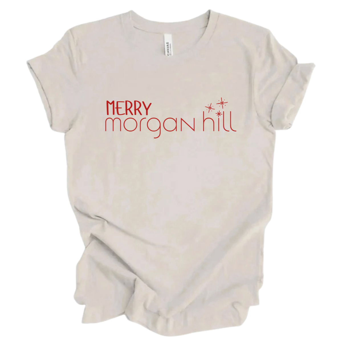 Merry Morgan Hill Exclusive Holiday Collection
