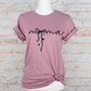 Mama T-Shirt with Bow