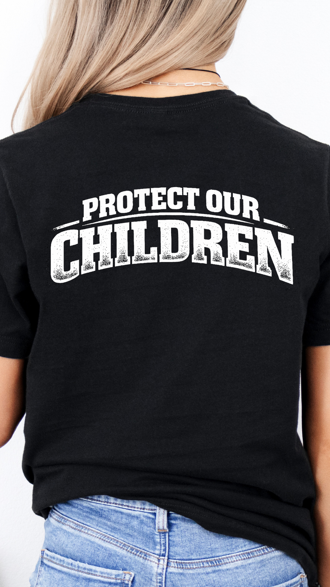 Protect Our Children T-Shirt