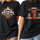 Gilroy Browns 10U Football Merch