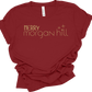 Merry Morgan Hill Exclusive Holiday Collection