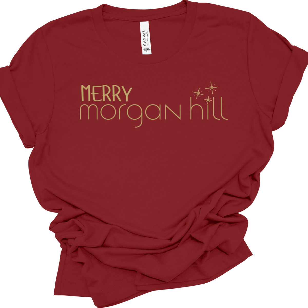Merry Morgan Hill Exclusive Holiday Collection
