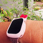 Hello Kitty Inspired Silicone Apple Watch Case