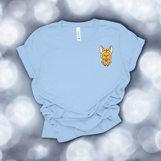 TXT Ppulbatu T-Shirts | Yeonjun T-Shirt