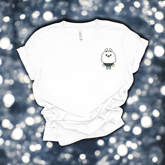 TXT Ppulbatu T-Shirts | Soobin T-Shirt