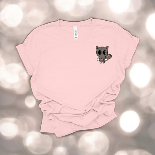 TXT Ppulbatu T-Shirts | Taehyun T-Shirt