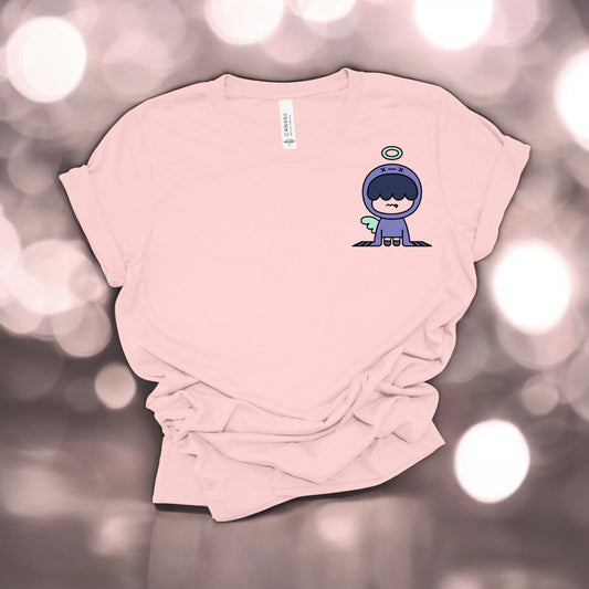TXT Ppulbatu T-Shirts | Huening Kai T-Shirt