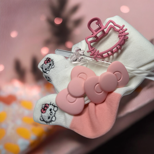 Kawaii Gift Bundle | Gift Set