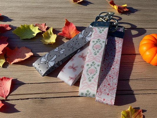 Exclusive Ivori Boutique Wristlet Lanyards – In-Store Only