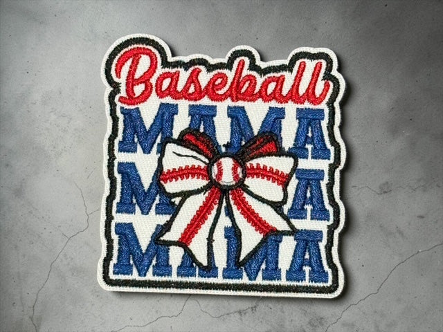 Trendy Embroidered Hat Patches – Funny Western Sassy Hat Patches (3.5–4”)