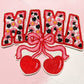 Trendy Embroidered Hat Patches – Funny Western Sassy Hat Patches (3.5–4”)