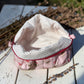 Vintage Cherry Orchard Pouches