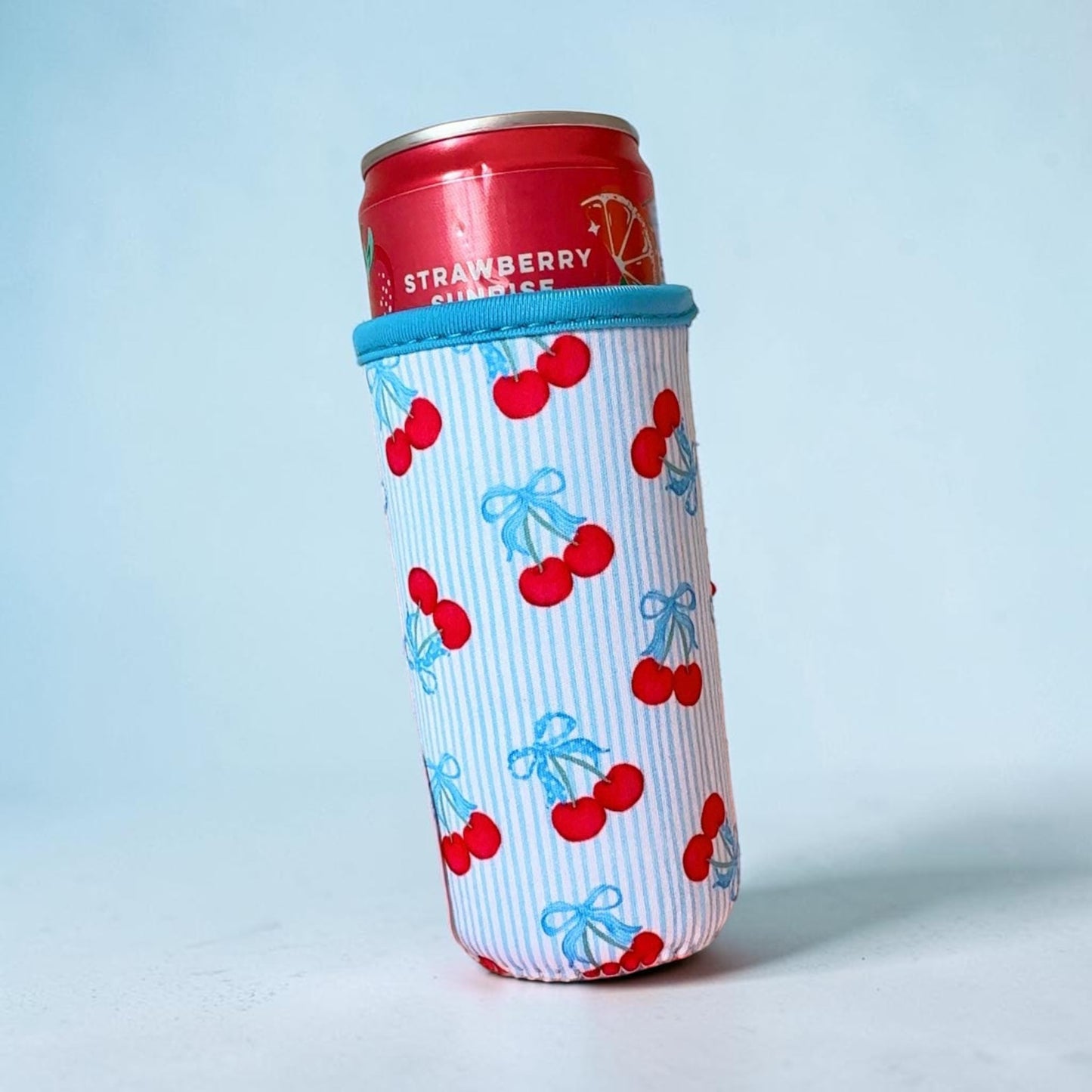 Cute & Chilled Can Sleeve