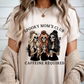 Spooky Moms Club T-Shirt