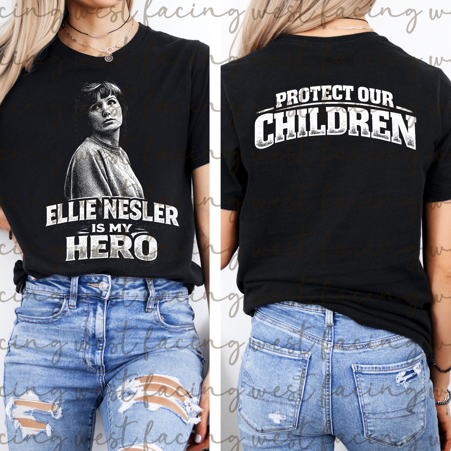 Protect Our Children T-Shirt