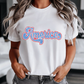 America Vintage Graphic Tee
