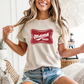 Mama Tried Vintage-Inspired T-Shirt