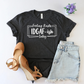 IDGAF-ish Vibes T-Shirt